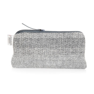 Tidal Range Harris Tweed® Medium Wash Bag