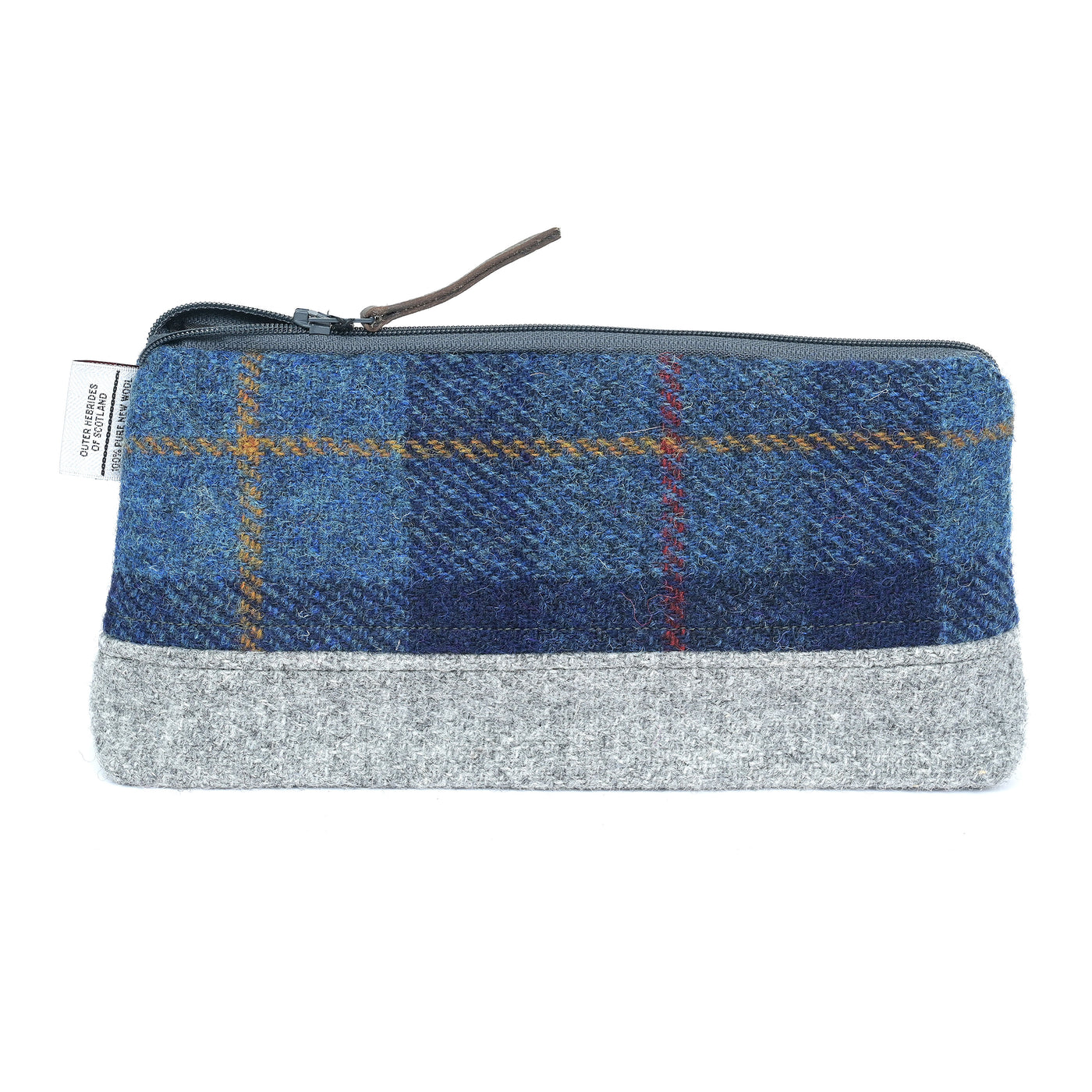 Highland Range Harris Tweed® Wash Bag