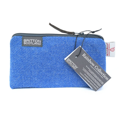 Rainbow Range Harris Tweed® Cosmetic Bag