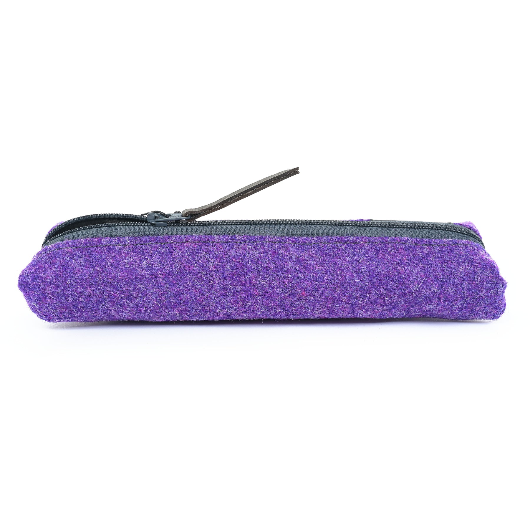 Books, Cards & Stationery :: Writing Accessories :: Weather Range Harris  Tweed® Slim Pencil Case